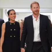 Prince Harry's Gesture on Australia Tour Sparks Marriage Speculation