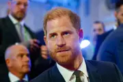 Prince Harry's Kyiv Visit Angers Trump, Draws World Attention to Ukraine