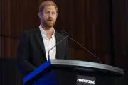Prince Harry's Surprise Ukraine Visit Aims to Spotlight Ongoing War