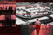Prison Fire Safety U-Turn Sparks Outrage After 11 Deaths
