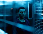 Prisoner: A Slick Police Thriller for Line of Duty Fans