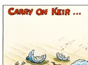 Prisoners Must Not Be Housed in Unsanitary Death Traps Without Fire Alarms