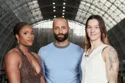 Promoter Hits Back at Women's Boxing Critics Ahead of Historic London Card