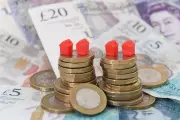 Property Flipping Hits Decade-Low in England and Wales, Report Reveals