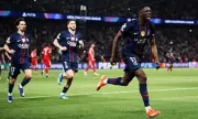 PSG and Bayern Serve Up Champions League Chaos in Nine-Goal Thriller