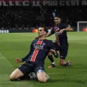 PSG Star Fabian Ruiz Refuses to Play Against Liverpool Amid Knee Pain Drama