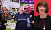 Public Bodies Defy Supreme Court Gender Ruling One Year After Landmark Decision