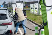 Public EV Charging Now Cheaper Than Petrol Due to Rising Fuel Costs