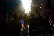 Puerto Rico Independence Movement Gains Momentum Amid US Political Shift