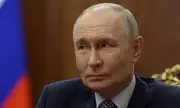 Putin Announces Orthodox Easter Ceasefire in Ukraine Amid Stalled Peace Talks