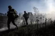 Putin Announces Orthodox Easter Ceasefire in Ukraine, Urges Kyiv to Follow Suit