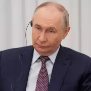 Putin's Telegram Crackdown Signals Potential Ukraine War Endgame, Zelensky Warns