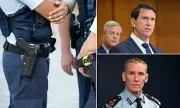 QLD Police Continue Using Faulty Glocks Amid Lethality Testing
