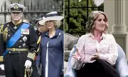 Queen Camilla Cancels Epstein Victims Meeting Amid Andrew Investigation Fears