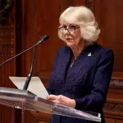 Queen Camilla's Lunchtime Drink: Full-Fat Coke, 'No Point Otherwise'