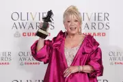 Queen Celebrates Elaine Paige's Olivier Honour as Theatre Legend Receives Special Award