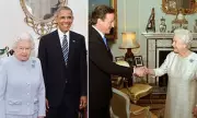 Queen Elizabeth Criticised Cameron's Brexit Handling, New Book Reveals