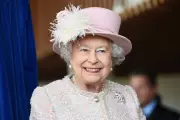Queen Elizabeth II Memorial Unveiled: Statue Inspired by Annigoni Portrait