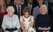 Queen Elizabeth II's Dresser Reveals Monarch's Love for ABBA and Disco Dancing