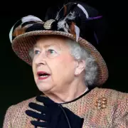 Queen's Dresser Reveals Hilarious Kookaburra Prank That Nearly Got Her Sacked