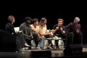 Queer Eye's Jonathan Van Ness Calls Show's End 'Bittersweet' Amid Cast Tensions