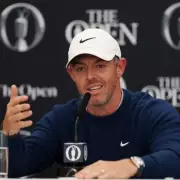 R&A Denies Rory McIlroy's Open Wish as Royal Lytham Gets 2028 Nod