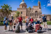 Race Across the World 2026: Extreme Silk Road Journey Filmed Across Continents