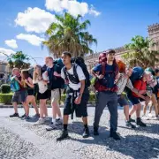 Race Across the World Contestant Margo Sparks Viewer Debate in Series Premiere