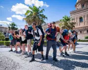 Race Across the World Series Six Review: Reality TV Gold Returns