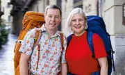 Race Across The World: Woke Renaming of Turkey Irks Reviewer