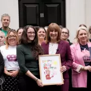 Rachel Reeves Vows to Defend Two-Child Benefit Limit Abolition Against Tory and Reform Threats