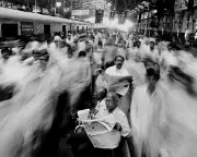 Raghu Rai, Master Photographer of Indian Life, Dies at 83