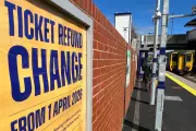 Rail Ticket Refund Rules Tighten, Sparking Debate Over Fraud and Fairness