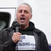 Raise the Colours Founder Ryan Bridge Arrested in Racially-Aggravated Offences Investigation