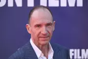 Ralph Fiennes Praises Pope Leo for Standing Up to Trump's 'Obscene' War