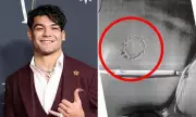 Rams Star Puka Nacua Served Lawsuit in Rehab Over NYE Biting and Antisemitism Claims