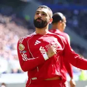Rangers Consultant Reveals Talks Over Mohamed Salah's Next Move