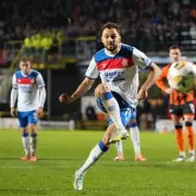 Rangers vs Dundee United TV Guide: Kick-off Time and Live Stream Details