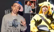 Rapper King Harris Arrested in Pikachu Onesie After Traffic Stop Escalation