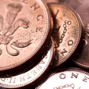 Rare 1983 2p Coin with 'New Pence' Error Could Be Worth Over £1,000