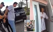 Real Housewives Star and Husband Arrested for $5,000 Grocery Theft Scheme