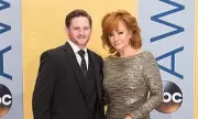 Reba McEntire's Son Shelby Blackstock Expecting First Child with Wife Marissa