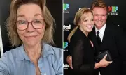 Rebecca Gibney's ADHD and Autism Diagnosis Called a 'Blessing in Disguise'