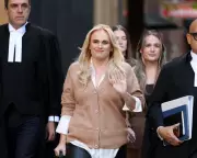 Rebel Wilson Accused of Orchestrating Defamation Campaign in Court Trial