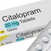 Recall of Common Antidepressant Sertraline Due to Packaging Error
