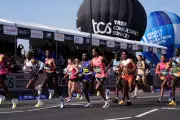 Record 59,000 Runners Set for London Marathon 2026
