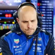 Red Bull Confirm Lambiase Exit as Verstappen's 'If He Stops' Promise Resurfaces