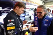 Red Bull F1 Chief Dismisses Max Verstappen's Early Exit Rumours