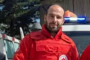Red Cross Paramedic Killed in Israeli Drone Strike in Lebanon, Medics Under Fire