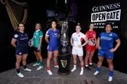 Red Roses Return: Can Anyone Challenge England's Women's Six Nations Dynasty?